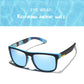 Square Polarized Sunglasses For Men Women Outdoor Sports Driving Glasses Golfing