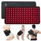 Infrared Light Therapy Belt