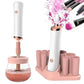 Makeup Brush Cleaner