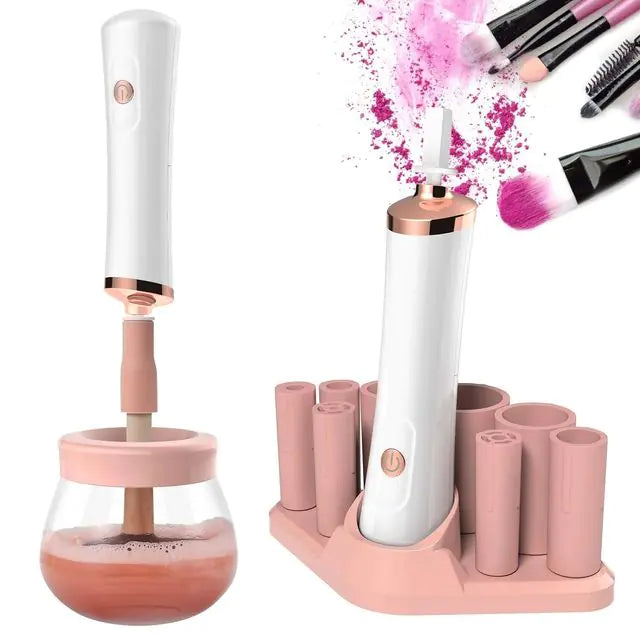Makeup Brush Cleaner