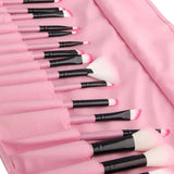 32-Piece Makeup Brush Set