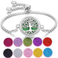 New Aromatherapy Essential Oil Diffuser