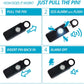 Women's Self-Defense Safety Alarm
