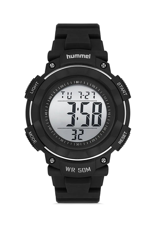 Hummel Hm-1011Md-1 Men's Wristwatch