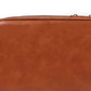 Marcy Zipper Pocket Backpack-