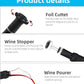 Professional Wine Opener | 3 in 1 Automatic Set
