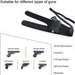 Tactical Concealed Carry Shoulder Waist Pistol Hand Gun Holder Holster Pouch US