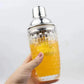 Glass Cocktail Shaker Kit