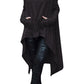 Women Plus Size Loose Long Sleeve Hoodie