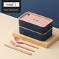 Portable Lunch Box